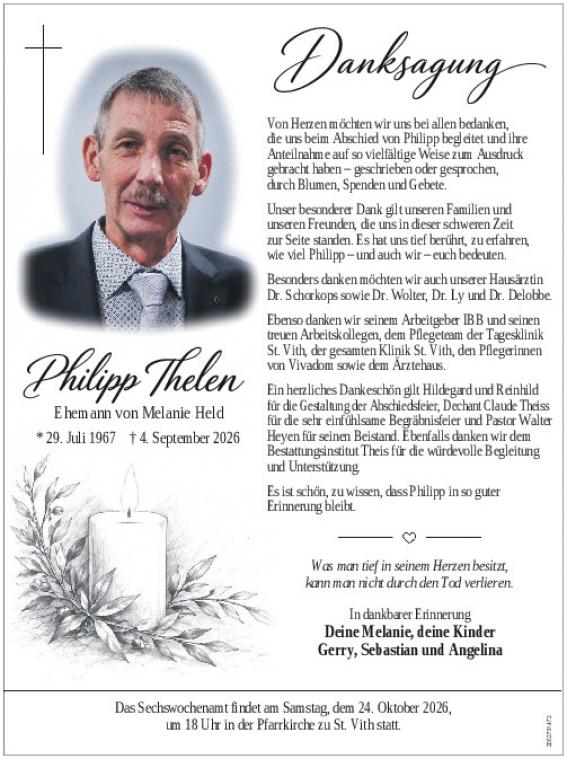 Herr Thelen Philipp