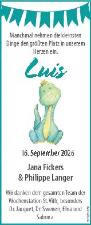 Luis