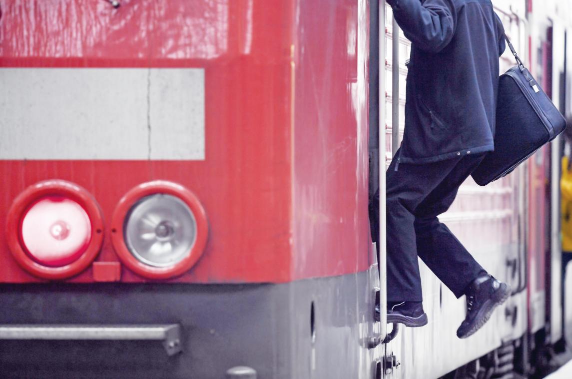 <p>Bis 2030 werden für den gesamten öffentlichen Nahverkehr in NRW rund 25.000 Fachkräfte benötigt.</p>