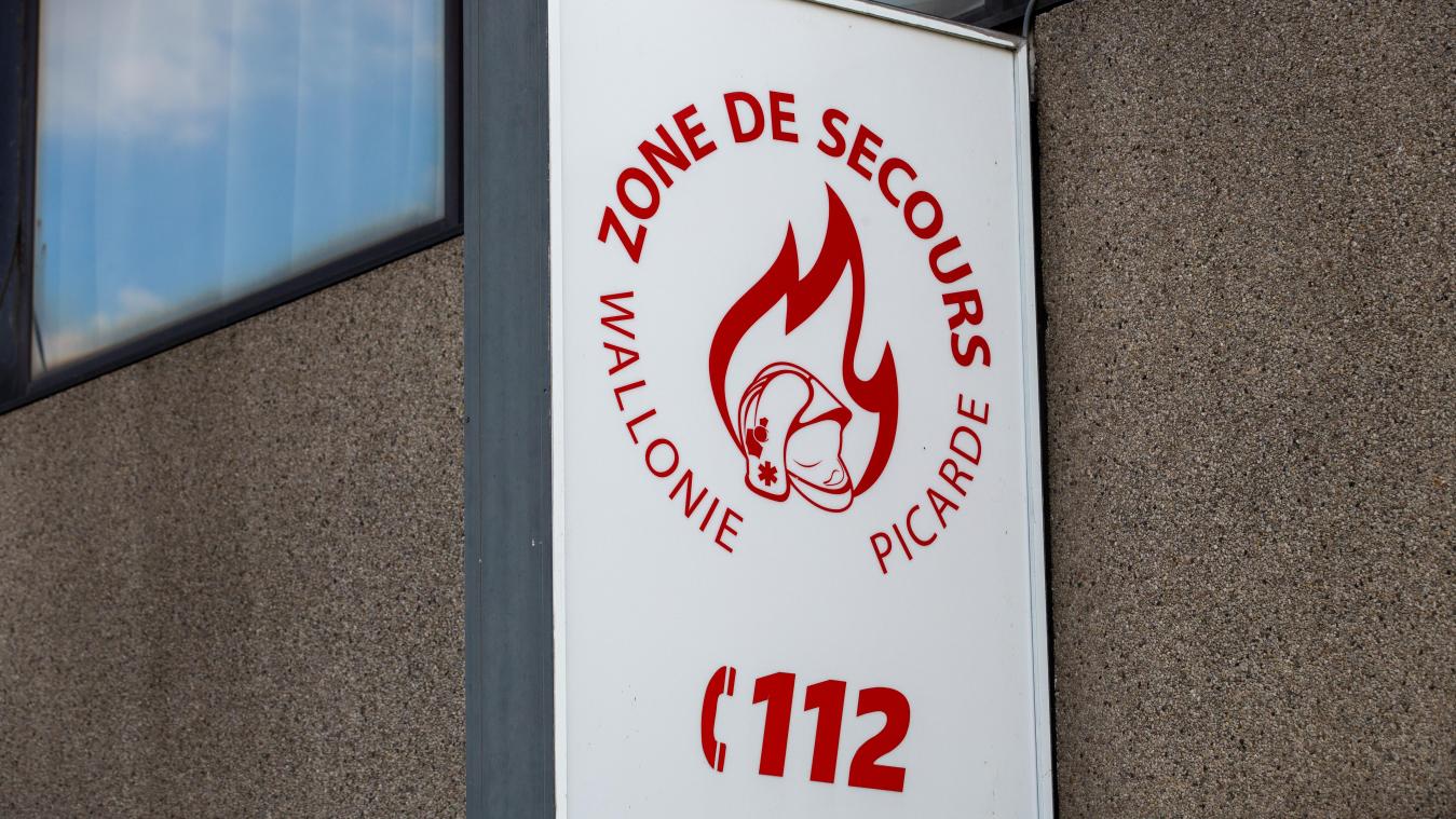 <p>Rund 20 Einsätze wegen Überschwemmungen im Süden der Wallonie</p>
