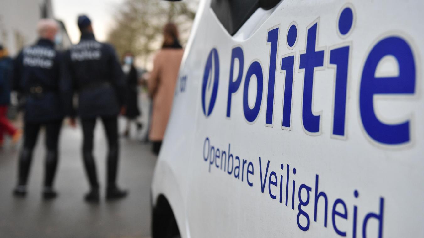 <p>2021 fast 1.900 angehende Polizeiinspektoren eingestellt</p>
