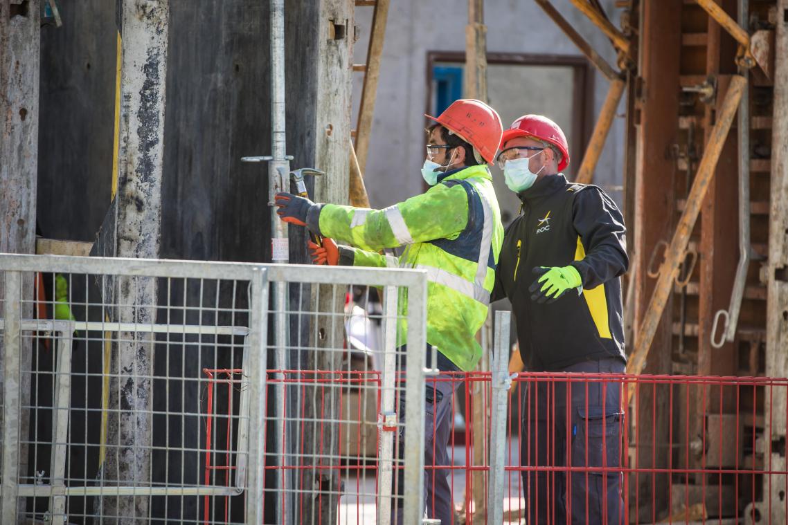 <p>Die derzeitig geltenden Quarantäne-Regeln machen immer mehr Arbeitgebern zu schaffen.</p>