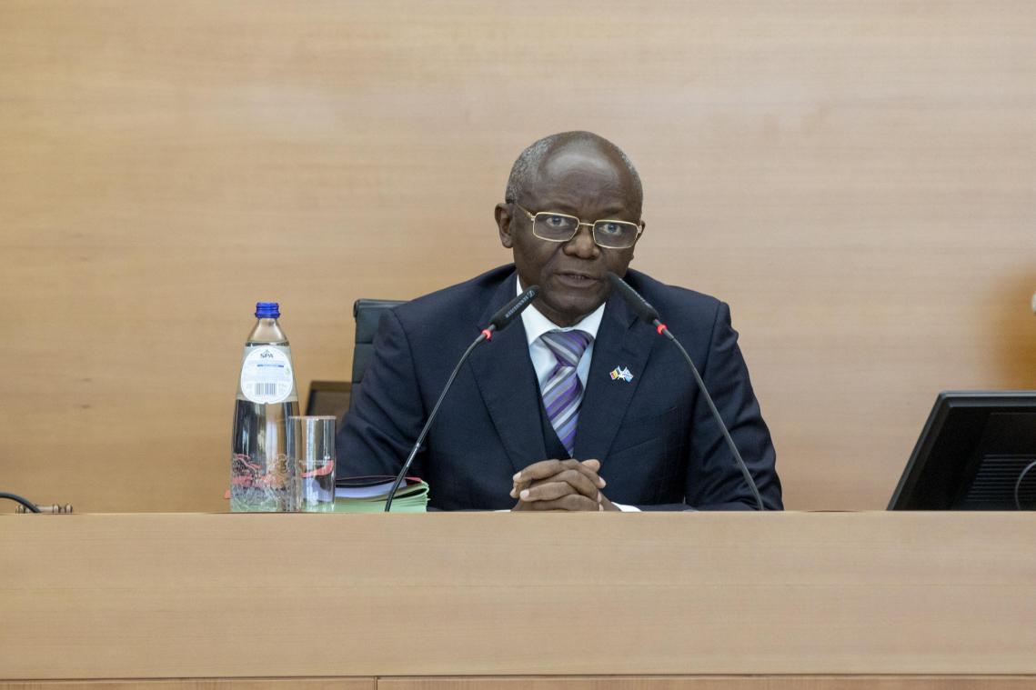 <p>Pierre Kompany</p>