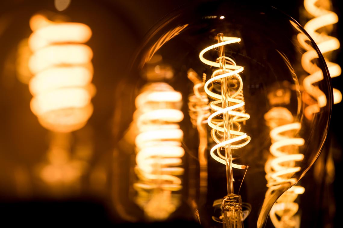 <p>Energie wird immer teurer. Kommt der Regierung heute die Erleuchtung?</p>