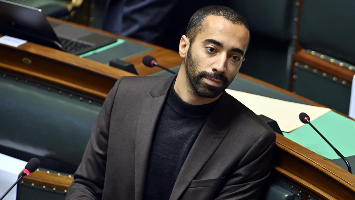 <p>Sammy Mahdi, Staatssekretär für Asyl und Migration, will alles daransetzen, um einen in seinen Augen als gefährlich einzustufenden Hassprediger des Landes zu verweisen.</p>