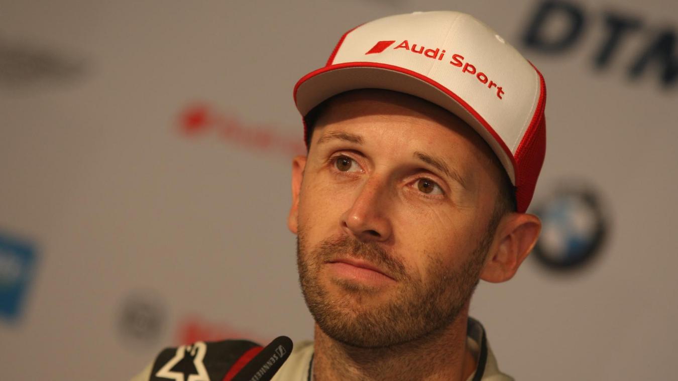 <p>WRT mit zwei Audi-Piloten 2022 in der WEC</p>
