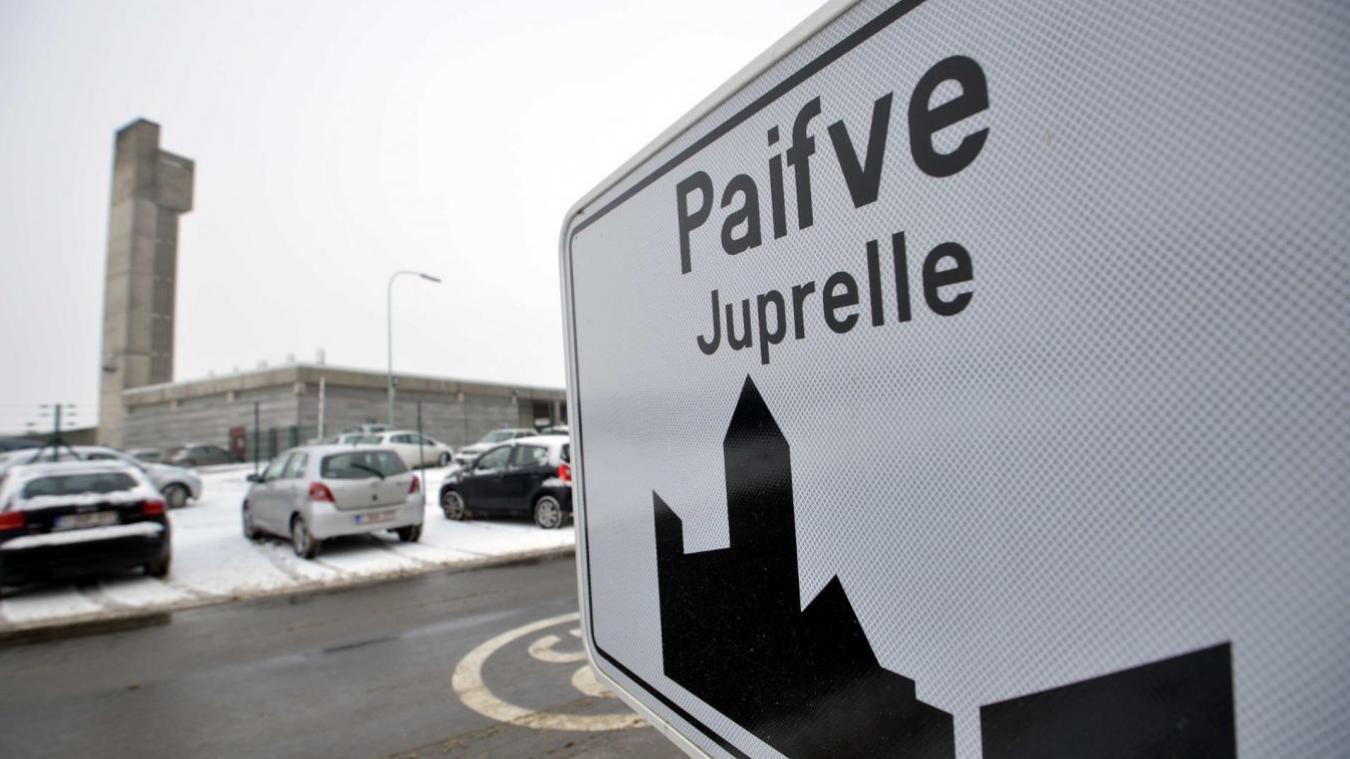<p>Paifve (auf Niederländisch Peen) ist ein Ortsteil der Gemeinde Juprelle. In der Kommune, die unweit von der Stadt Lüttich liegt, steht unter anderm das bekannte Lantin-Gefängnis.</p>