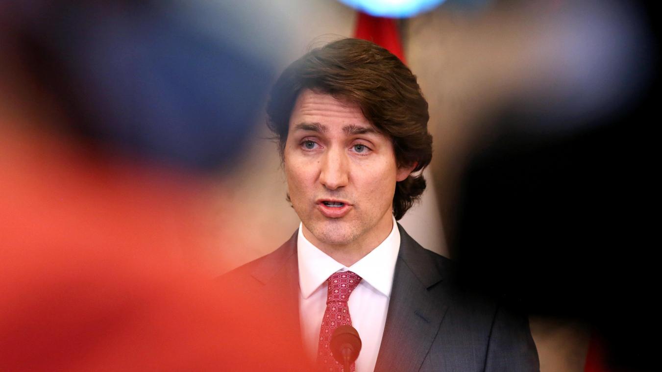 <p>Nach wochenlangen zivilen Unruhen in Kanada hat Premierminister Justin Trudeau das Notstandsgesetz in Anspruch genommen - ein so seltener Schritt, dass er nur einmal vor fast 50 Jahren, von seinem Vater, angewendet wurde.</p>