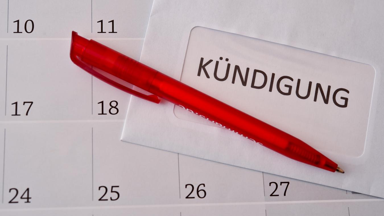 <p>„Personalfluktuation war in Belgien noch nie so niedrig“</p>
