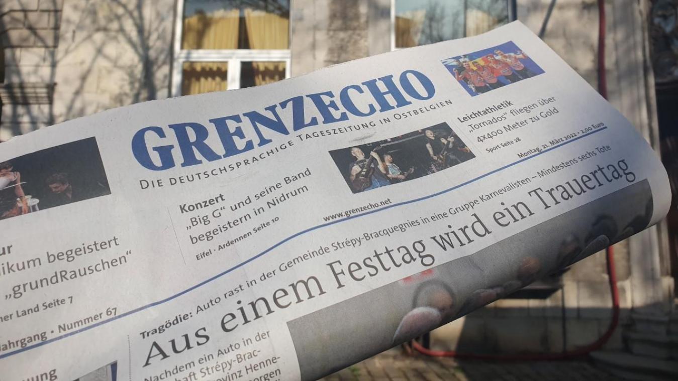 <p>Unangekündigter Streik bei Bpost: Vielerorts keine Zeitung im Briefkasten</p>
