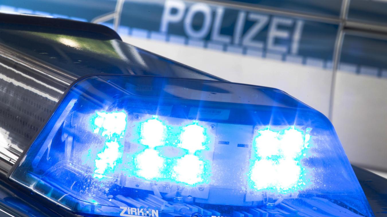 <p>Illegales Rennen in Köln - Führerscheine und Autos weg</p>
