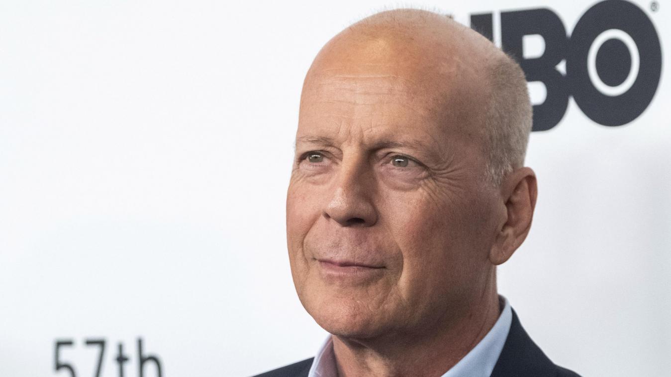 <p>[Video] Kranker Bruce Willis beendet Filmkarriere - Schock in Hollywood</p>
