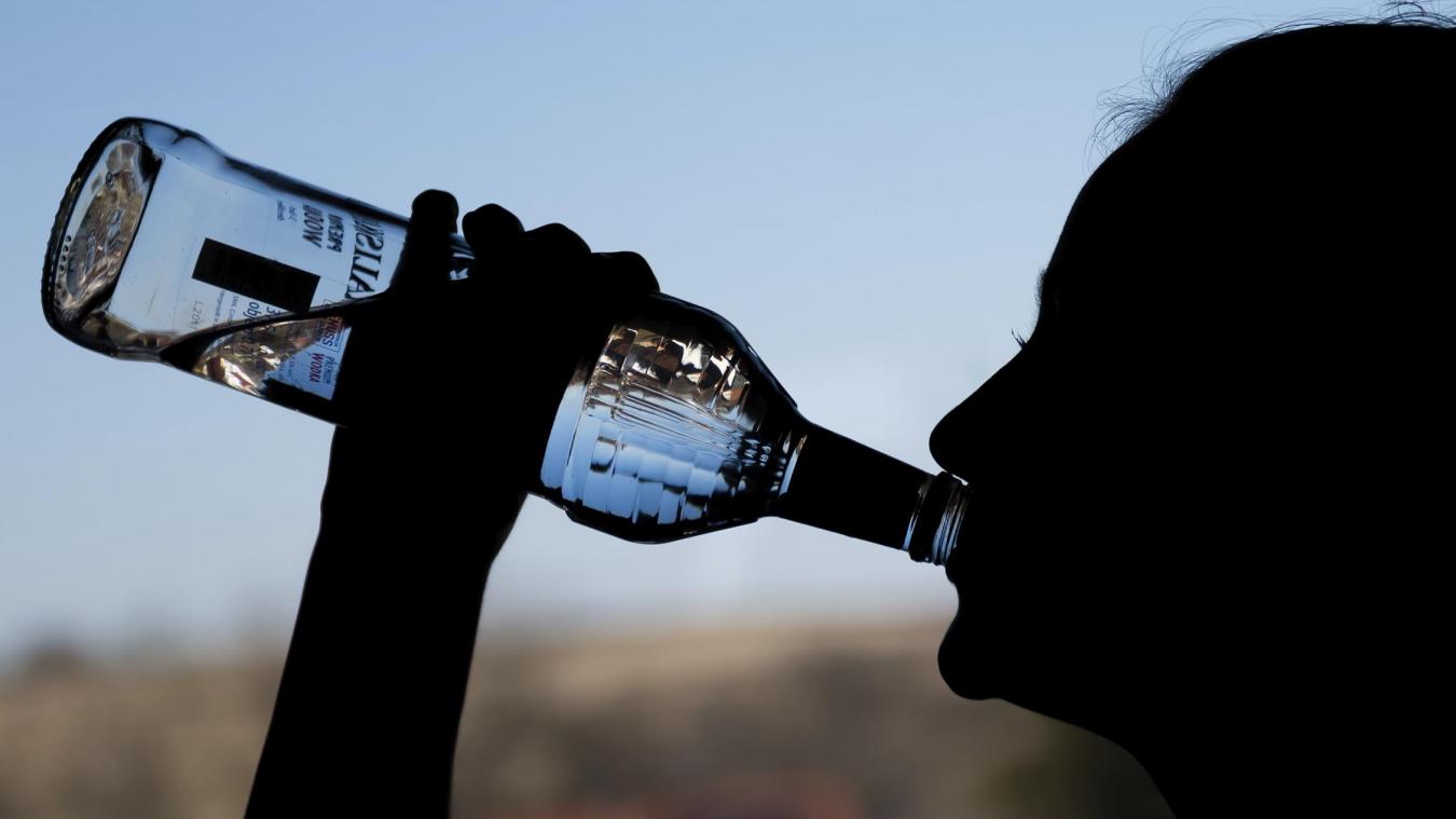 <p>Auch Alkoholkonsum wird bei den Veranstaltungen thematisiert.</p>