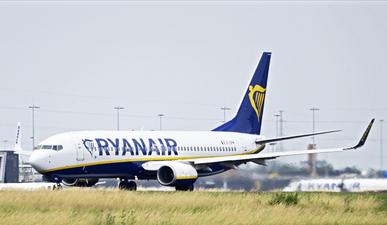 <p>An den belgischen Standorten des irischen Billigfliegers Ryanair droht erneut Ärger. Die christlichen Gewerkschaften in der Wallonie und in Flandern haben für unbestimmte Dauer eine Streikankündigung hinterlegt.</p>