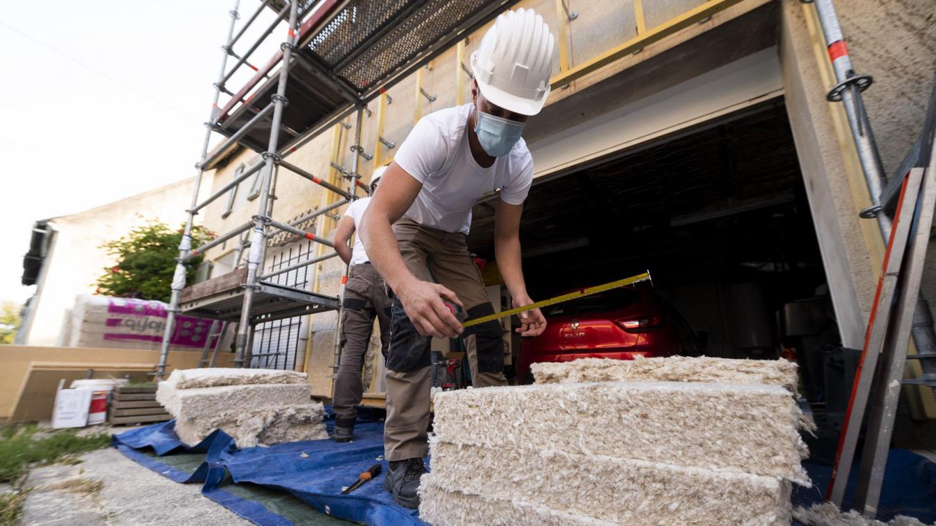 <p>Für Hausbesitzer gibt es in den kommenden Wochen detaillierte zu den Energieprämien. Illustration: Photo News</p>
