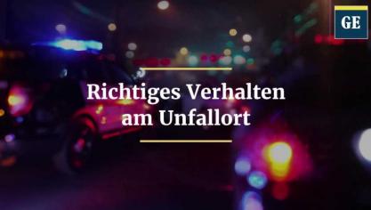 <p>Tödlicher Unfall in Lüttich – Polizei untersucht Ursache</p>
