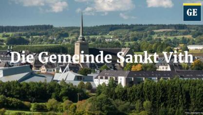 <p>Taxi Dreiländereck ist im Süden Ostbelgiens wieder am Start</p>
