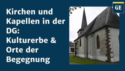 <p>Gründung der VoG Orgelklänge: Neues Projekt zum Erhalt eines ostbelgischen Kulturguts</p>
