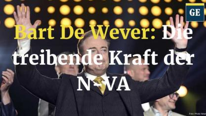 <p>[Video] „Mit harten Bandagen“: Premier De Wever erringt wichtigen Erfolg in Europa</p>
