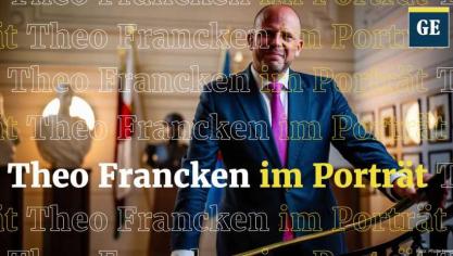 <p>Großes Interesse an freiwilligem Militärdienst</p>
