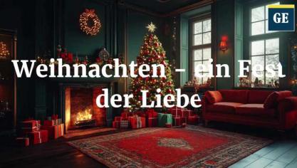 <p>Hedwig Gillessen und Petra Lenges halten die Krippentradition in Maldingen lebendig</p>
