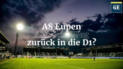 <p>Möhwald und Eupen fordern den Tabellenführer heraus: „Beveren steht zurecht ganz oben, aber...“</p>
