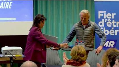 <p>Streit um Pressefreiheit: PS wirft Ministerin Galant „schweren Fehler“ vor</p>
