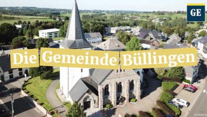<p>Kapelle Krewinkel für Büllinger Opposition ein „Fass ohne Boden“</p>

