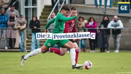 <p>Weywertz oder St.Vith: Auf wen setzen die Trainer der Konkurrenten?</p>
