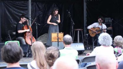 <p>[Video] Volle Plätze und starke Acts beim Eupen Musik Marathon</p>
