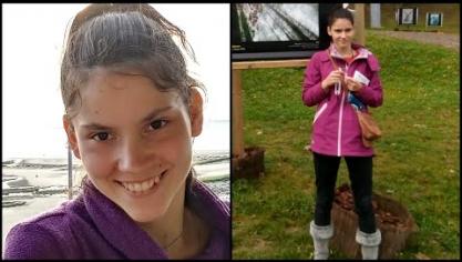 <p>
             [Video] Polizei und Child Focus suchen immer noch nach Juliette Goorman
</p>
