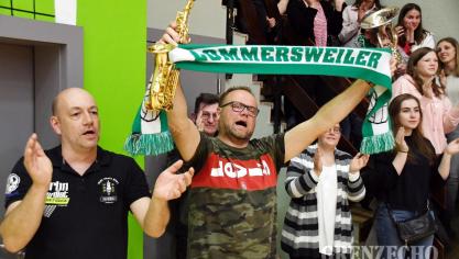<p>VBC Lommersweiler Meister in Herren Promotion C</p>
