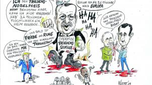 Edition numérique des abonnés