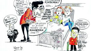 Edition numérique des abonnés