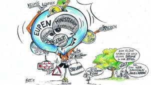 Edition numérique des abonnés