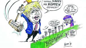 Edition numérique des abonnés