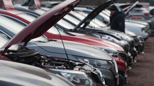 <p>Wer einen Gebrauchtwagen kauft, soll dank eines erweiterten Car-Pass künftig mehr Sicherheit über den tatsächlichen Zustand des Fahrzeugs erhalten.</p>