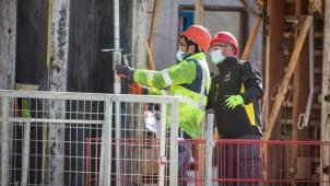 <p>Die derzeitig geltenden Quarantäne-Regeln machen immer mehr Arbeitgebern zu schaffen.</p>
