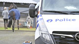 <p>Jährlich sollen bei den Polizeidiensten im Land mindestens 1.600 neue Mitarbeiter eingestellt werden.</p>