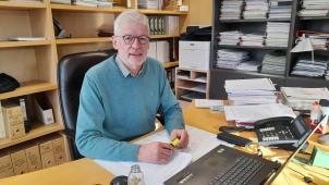 <p>Jacques Remy-Paquay</p>