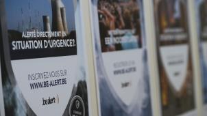 <p>BE-Alert ist seit 2017 im Einsatz.</p>