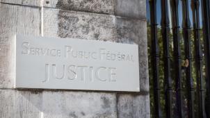 <p>Das Justizministerium hat am Donnerstag über die Namensgebung berichtet.</p>