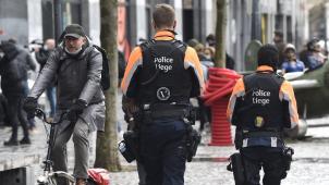 <p>Die Lütticher Polizei führt keine proaktiven Operationen zur Überprüfung der Corona-Maßnahmen in Horeca-Betrieben durch.</p>