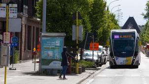 <p>Laut Touring weiß nur jeder fünfte Arbeitnehmer, ob sein Arbeitgeber ein Mobilitätsbudget anbietet oder nicht.</p>