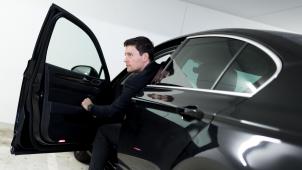 <p>Das Auto erfreut sich in Belgien großer Beliebtheit.</p>