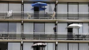 <p>Küstenwohnungen waren zuletzt heißbegehrt.</p>