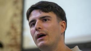 <p>Gegen Conner Rousseau liegen dem Zentrum für Chancengleichheit Unia 500 Beschwerden vor.</p>