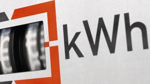 <p>Die Mehrwertsteuer auf Strom wird vorübergehend gesenkt.</p>