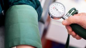<p>Weniger Routineuntersuchungen in Zeiten der Pandemie haben auch zu weniger Diagnosen von Erkrankungen wie Bluthochdruck oder Diabetes geführt.</p>