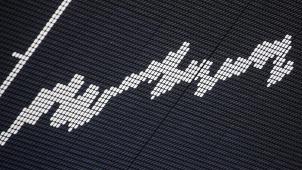 <p>Die Kruve der Bruttogewinne geht seit 2015 steil nach oben.</p>